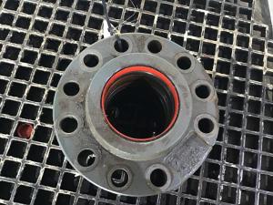 Liebherr Zuigerstanglager